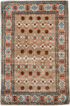 Antique Sivas Area Rug (2' x 3')